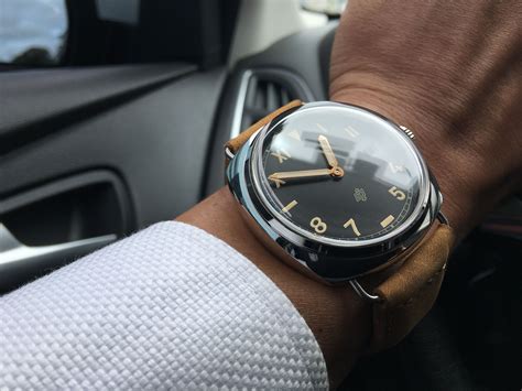 Panerai radiomir pam 424